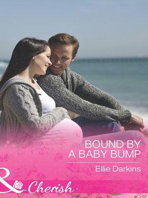 cover image of Bound by a Baby Bump